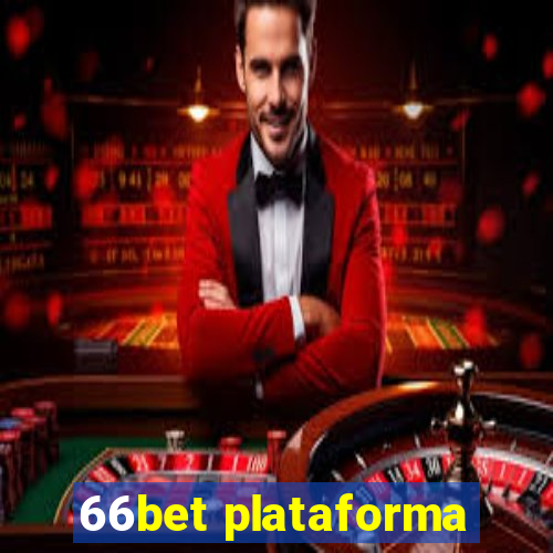 66bet plataforma